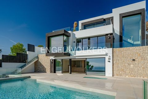 Villa i Benissa, Alicante, Benissa - € 3.900.000 | Ref: W-0471JR - foto 30